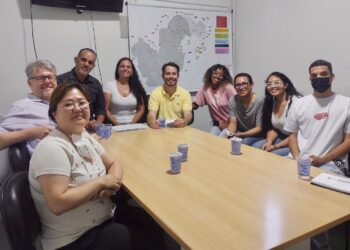 Parceria: Alunos da Fatec desenvolverão sistema para gestão de dados da Secretaria de Saúde