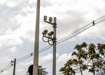 Inmetro fará aferição em equipamentos de controle de velocidade em Cotia, Caucaia e Granja Viana