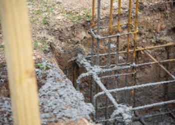 C.E Felix Alves Folha está ganhando novas salas de aula e um espaço para brinquedoteca