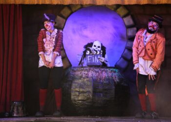 EmCena Brasil promete abrilhantar as comemorações do aniversário de Caucaia do Alto