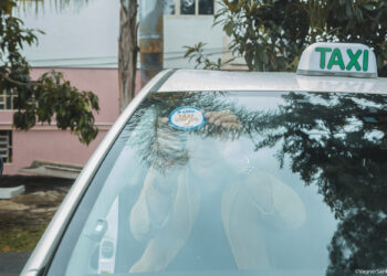 Março é mês de vistoria obrigatória para os taxistas de Cotia. Setram divulga calendário