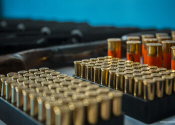 Ações da GCM derrubam casos de assassinato e roubo de veículos em Cotia