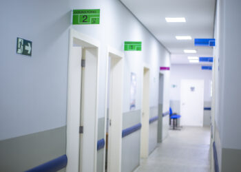 Começa a funcionar a nova UBS do Mirizola: 1º unidade 100% digital de Cotia