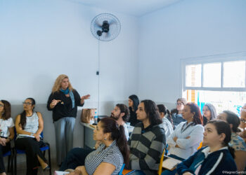 Cotia dá mais um importante passo no atendimento ao autista