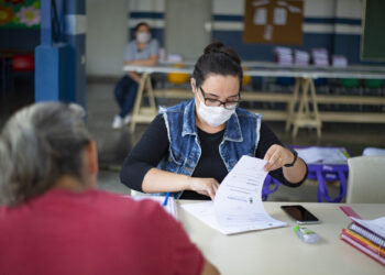 Por meio de decreto Cotia recomenda o uso de máscaras de tecido em locais públicos