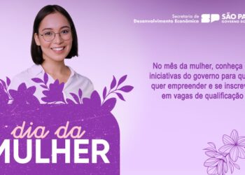 Inscrições abertas para cursos de qualificação profissional de mulheres