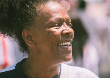 Programação especial marcou a Caminhada pela Cultura de Paz e a Consciência Negra