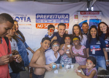 Prefeitura anuncia investimento de R$24 milhões no novo complexo esportivo do Atalaia