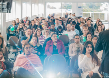 Dia da Enfermagem é lembrado com festa e programação especial em Cotia