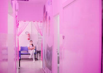 Outubro Rosa: Cotia realizou 471 exames preventivos em uma semana