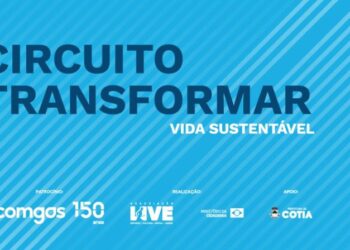 Inscrições abertas para o Circuito Transformar Vida Sustentável que acontece na Granja Viana