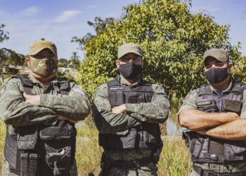 Secretaria do Verde e do Meio Ambiente realiza a Operação Estiagem