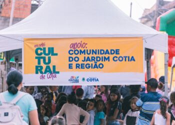 Até o dia 6/04, Cotia segue com consulta on-line do Plano Municipal de Cultura