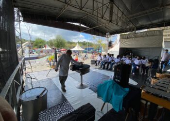 Cotia distribuiu mais de R$ 16 mi para o setor cultural por meio de editais e chamada pública