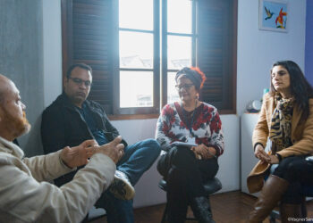 Cotia é pioneira na região em lançar projeto para atendimento a homens agressores