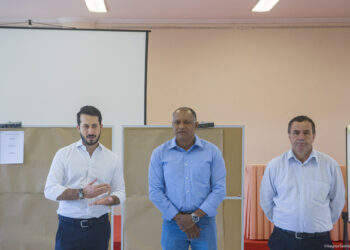 Prefeitura faz parceria com o Sebrae e inicia a implantação do Programa de Desenvolvimento Local