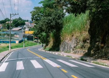 Prefeitura concluiu a revitalização viária no Dinorah Estela Mari Turiguara e Vila Clara