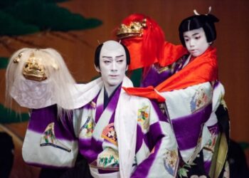 Inscrições abertas para oficinas Animação Stop Motion e A caracterização no Teatro Japonês