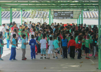 Cotia reúne quase 20 mil participantes no Dia do Desafio
