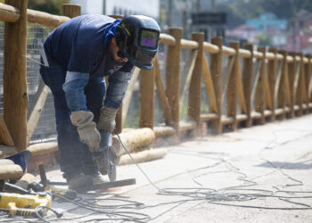 Obras da Prefeitura estão deixando o distrito de Caucaia melhor e mais bonito