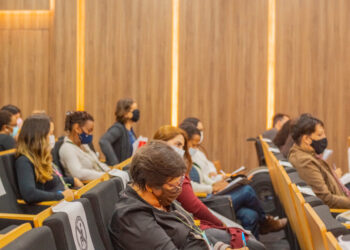 Cotia encerra a II Conferência dos Direitos da Pessoa com Deficiência vota propostas e elege delegados para a etapa estadual