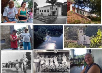 Premiado projeto está construindo documentário de memórias da Vila DAE no Morro Grande