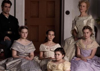 Mostra temática ‘Sofia Coppola’ marca o mês da mulher com sessões gratuitas de cinema