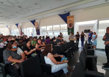 Cotia realiza o lançamento do Programa Meio Ambiente nas Escolas 2022