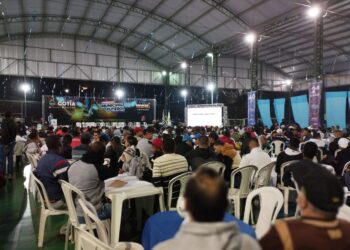 Cotia lança Campeonato de Futebol e sorteio eletrônico define as tabelas das primeiras rodadas