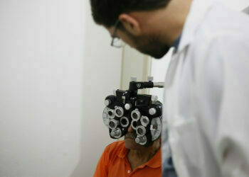 Cotia realiza 1ª Semana de Saúde do Servidor