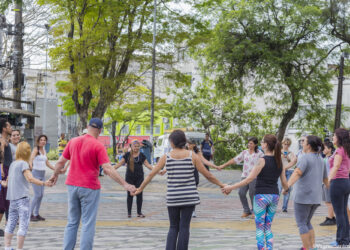 Apresentações culturais rodas de conversa e de samba e palestra deram o tom ao Dia da Consciência Negra