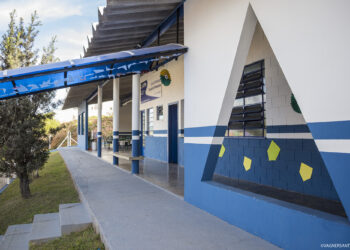 Com reforma e ampliação de escolas Prefeitura vai abrir mais de 2.400 novas vagas