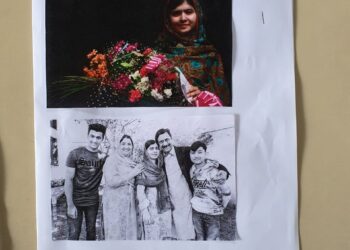 Alunos de Cotia homenageiam grandes nomes que marcam a luta feminina contra as diferenças e a violência