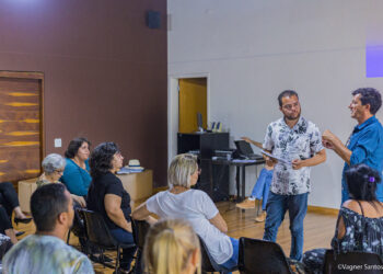 Diagnóstico Municipal da Criança e do Adolescente é apresentado em reunião do CMDCA