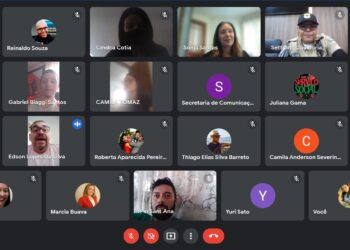 Inclusão no Trânsito é tema da segunda palestra na Semana da Pessoa com Deficiência Intelectual e Múltipla