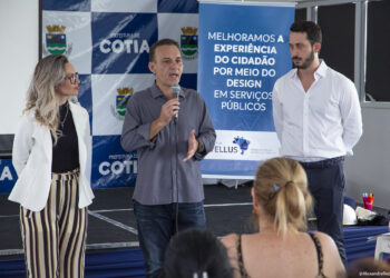 Prefeitura concluiu a capacitação de mais de 600 servidores por meio do ‘Humaniza Cotia’