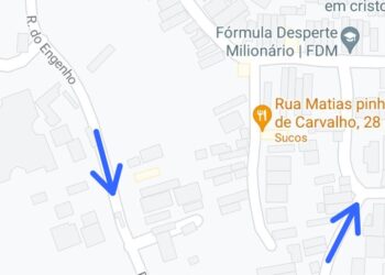 Setram implanta mudanças viárias em diversas ruas de Cotia