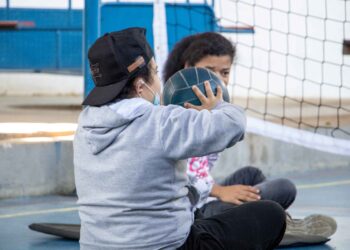 Domingo, 26/02, termina o prazo da consulta sobre pessoas com deficiência de Cotia