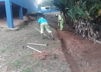 Seis UBS’s passam por reforma e adaptação para receber o projeto Engajamento Digital na Saúde