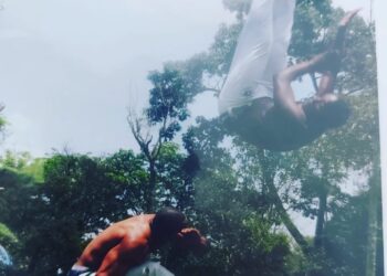 “Roda dos Capoeiristas” rende as homenagens ao Mestre Tizil na programação do dia 9