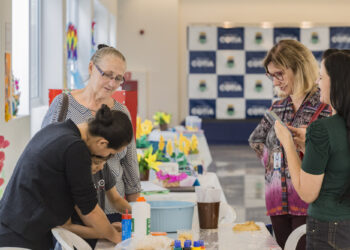 Educação Especial celebrou o Dia Internacional da Pessoa com Deficiência com Mostra Cultural