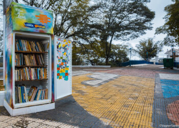 “A Arte de Ler” recebe reconhecimento no 1º Prêmio de Inovação em Políticas Públicas de Juventude