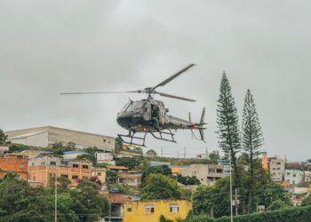 Operação Boas Festas: Polícia Civil e GCM realizam mais de 10 horas de operação em conjunto contra a criminalidade