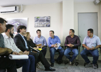 Prefeitura anuncia construção de Centro de Iniciação Esportiva