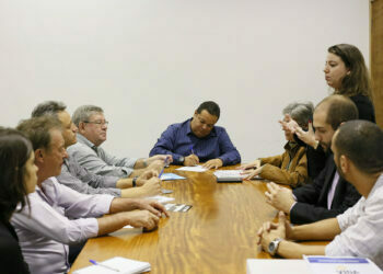 Estudo apontará medidas contra acidentes viários em Cotia