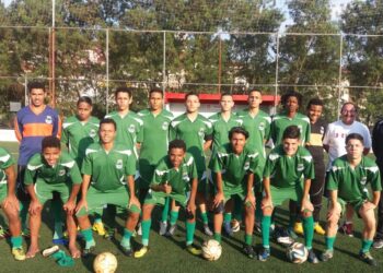 Cotia conquista terceiro lugar em torneio amistoso de judô   