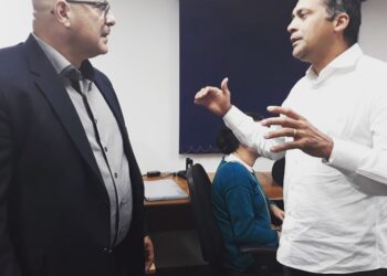 Cotia busca ‘case’ de sucesso em segurança pública   