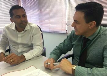 Cotia busca referências para programa de proteção à mulher