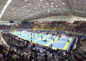 Cotianos conquistam prata e bronze no  Circuito Aberto Paulista de Jiu-Jitsu   