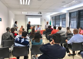 Conselho Municipal de Turismo elege mesa diretora      